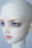画像3: SD16Girl/オスカル・フランソワ・ド・ジャルジェ〜近衛連隊長Ver.〜 U-25-04-08-220-KD-ZU (3)