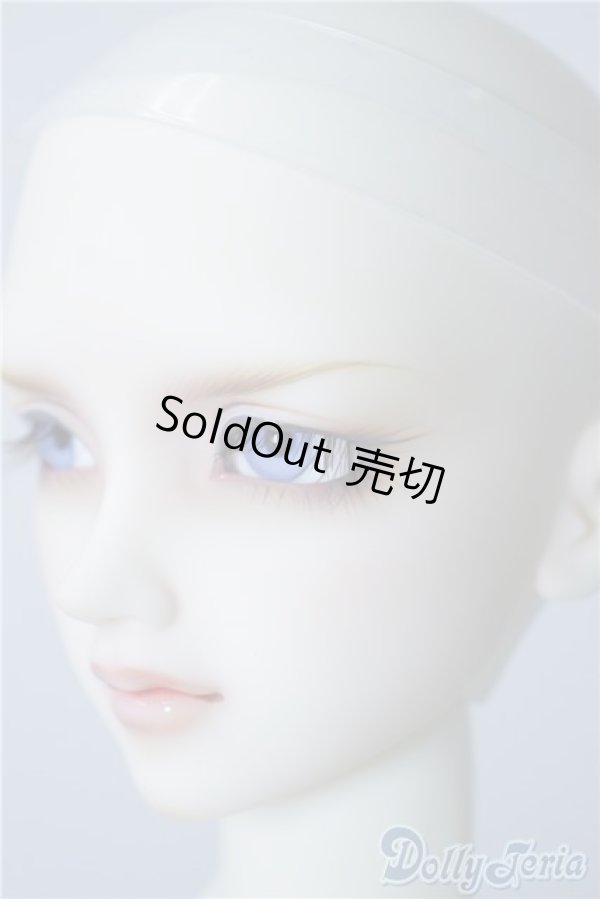 画像3: SD16Girl/オスカル・フランソワ・ド・ジャルジェ〜近衛連隊長Ver.〜 U-25-04-08-220-KD-ZU (3)