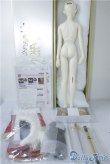 画像6: SD16Girl/オスカル・フランソワ・ド・ジャルジェ〜近衛連隊長Ver.〜 U-25-04-08-220-KD-ZU (6)