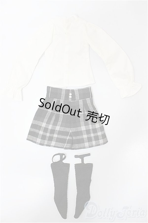 画像1: MDD/OF:衣装セット/0 A-25-03-05-509-NY-ZA (1)
