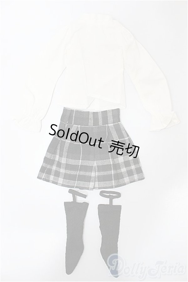 画像2: MDD/OF:衣装セット/0 A-25-03-05-509-NY-ZA (2)