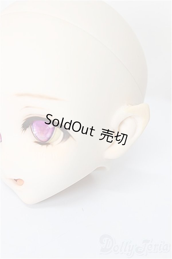 画像3: DD/DDH-10 カスタムヘッド A-24-08-21-105-NY-ZA (3)