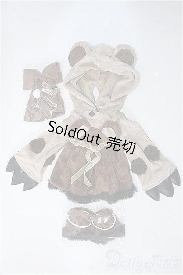 画像1: MDD/OF:衣装セット Y-25-02-12-019-NY-ZY (1)