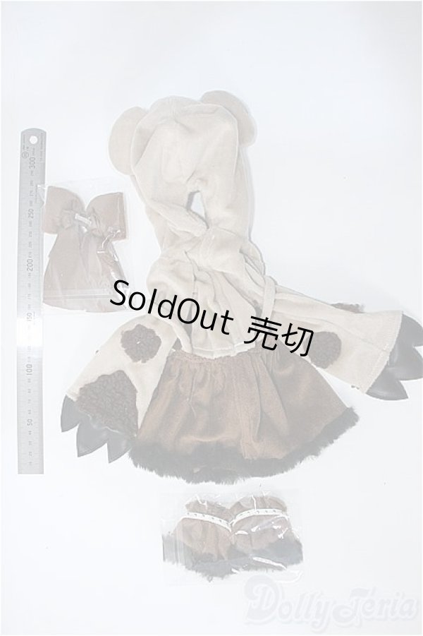 画像2: MDD/OF:衣装セット Y-25-02-12-019-NY-ZY (2)