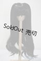 画像: 8-9inch/ウィッグ U-25-05-20-076-NY-ZU