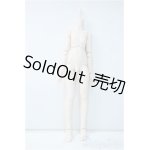 画像: MDD/ベースボディ(DD-f3) Y-24-08-21-297-NY-ZY