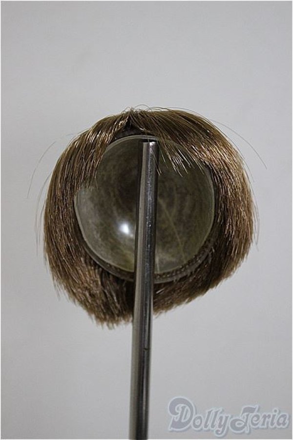 画像1: 4inch/ウィッグ A-25-08-27-291-NY-ZA (1)