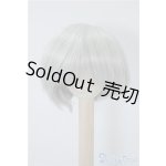 画像: 8inch/ウィッグ U-24-09-10-041-NY-ZU