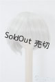 画像: 8inch/ウィッグ U-24-09-10-041-NY-ZU