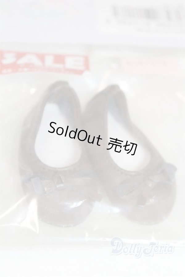 画像2: キキポップ/OF:きのこプラネットバレエシューズ/0 A-25-10-29-098-KD-ZA (2)