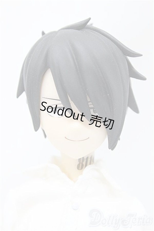 画像1: 1/6ピュアニーモキャラクターシリーズNo.121 『約束のネバーランド』 レイ A-24-08-21-251-NY-ZA (1)