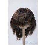 画像: 7-8inch/ウィッグ Y-25-02-19-179-NY-ZY