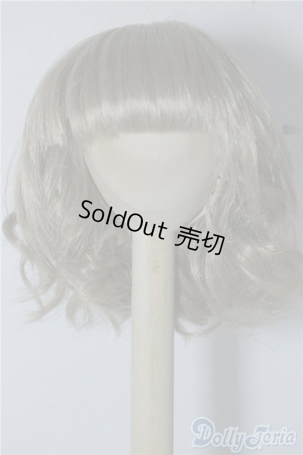 画像1: 7-8inch/ウィッグ U-24-08-20-172-NY-ZU (1)