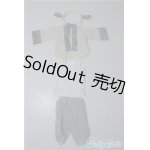 画像: 幼SD/OF:衣装セット U-24-08-20-183-NY-ZU