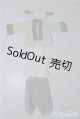 画像: 幼SD/OF:衣装セット U-24-08-20-183-NY-ZU