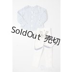 画像: SDM&MSD/OF:衣装セット U-25-07-15-097-NY-ZU