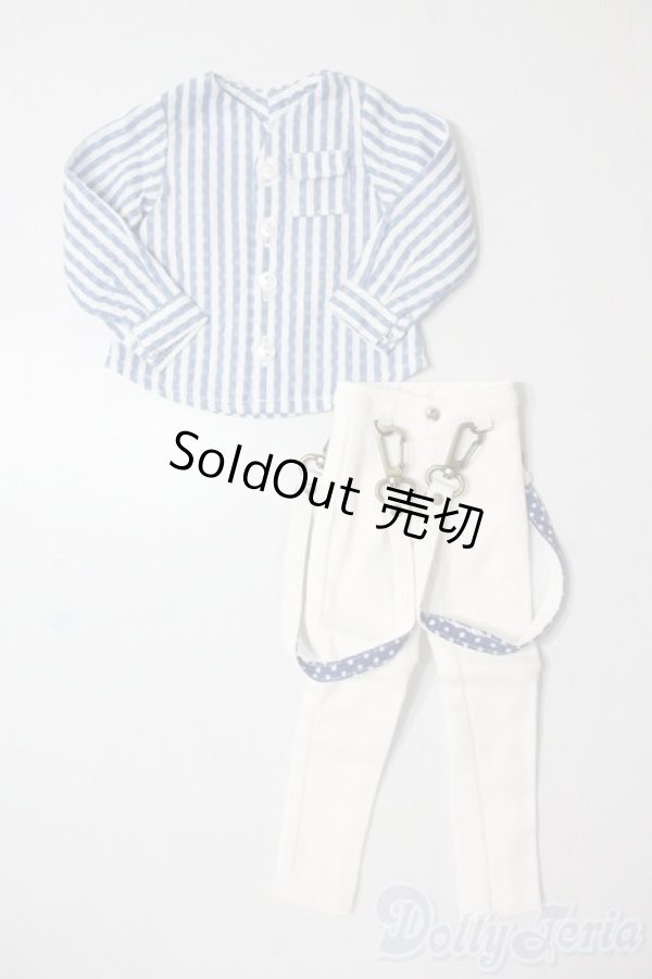 画像1: SDM＆MSD/OF:衣装セット U-25-07-15-097-NY-ZU (1)