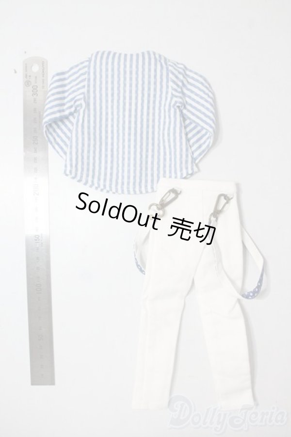 画像2: SDM＆MSD/OF:衣装セット U-25-07-15-097-NY-ZU (2)