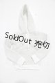 画像: SDGrB＆SD13男の子/OF:パーカー U-26-03-04-136-NY-ZU
