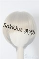 画像: 6-7inch/ウィッグ U-24-08-20-168-NY-ZU