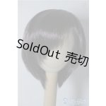画像: 7-8inch/ウィッグ U-24-08-20-173-NY-ZU