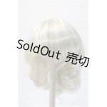 画像: 7-8inch/ウィッグ Y-25-02-19-198-NY-ZY