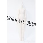 画像: MDD/ベースボディ(DD-f3) Y-24-12-18-318-NY-ZY