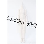 画像: MDD/ベースボディ(DD-f3) Y-24-12-18-315-NY-ZY