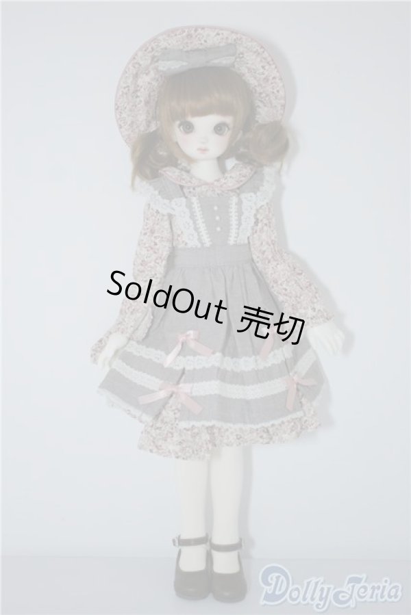 画像5: SDM女の子/コーディネートモデルF-60 U-24-08-20-215-NY-ZU (5)