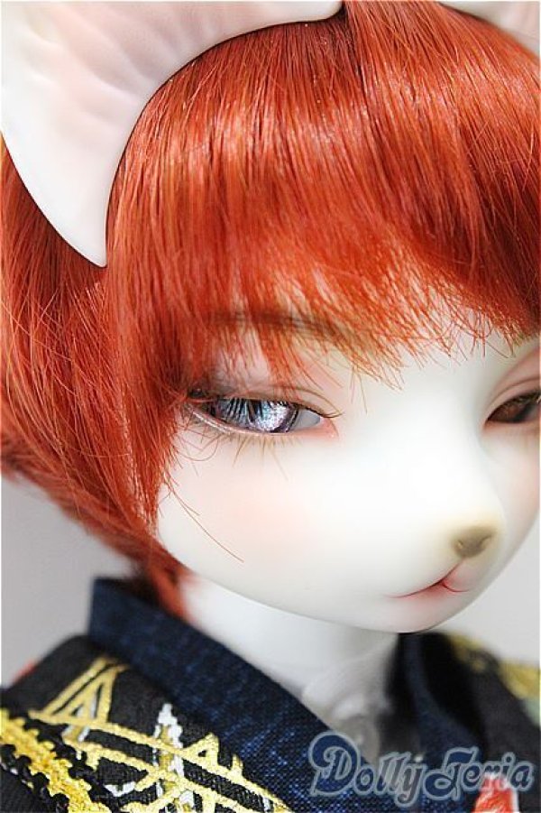 画像2: DEAR MINE/DUNE cool ver. 文豪 limited/BJD　球体関節人形 A-25-02-12-319-NY-ZA (2)