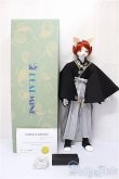 画像6: DEAR MINE/DUNE cool ver. 文豪 limited/BJD　球体関節人形 A-25-02-12-319-NY-ZA (6)