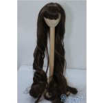 画像: 7-8inch/ウィッグ U-24-09-10-028-NY-ZU