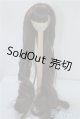 画像: 7-8inch/ウィッグ U-24-09-10-028-NY-ZU