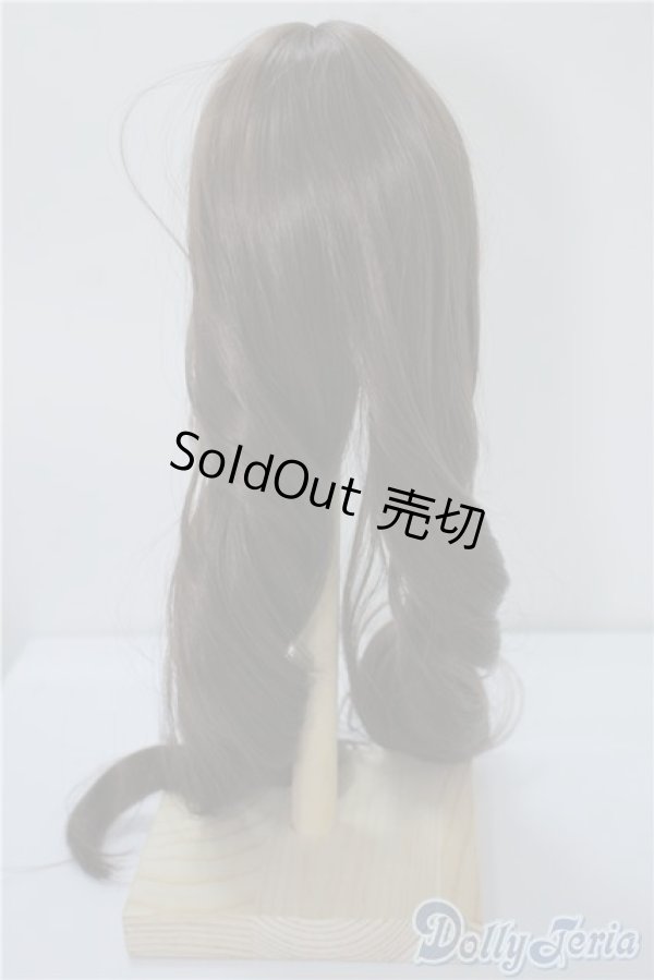 画像2: 7-8inch/ウィッグ U-24-09-10-028-NY-ZU (2)