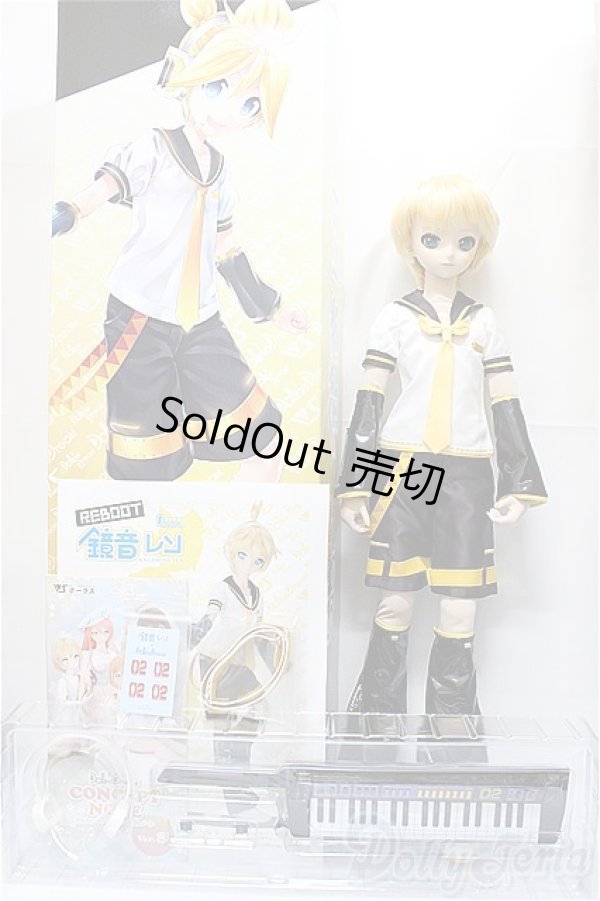 画像7: DDSB/鏡音レン Reboot A-24-08-28-153-NY-ZA (7)