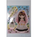 画像: 【新品】ネオブライス/アクリルステージ：デニズン・オブ・ザ・レイク　クリスティーナ・ザ・ブライ A-24-11-06-293-TN-ZA