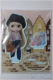 画像1: 【新品商品】ネオブライス/アクリルステージ：ファッションオブセッションジエンナ A-24-11-06-294-TN-ZA (1)