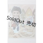 画像: 【新品商品】ネオブライス/アクリルステージ:ファッションオブセッションジエンナ A-24-11-06-292-TN-ZA