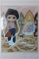 画像: 【新品商品】ネオブライス/アクリルステージ：ファッションオブセッションジエンナ A-24-11-06-292-TN-ZA