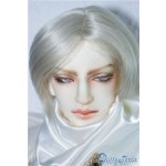 画像: DOLL CLANS/Vezeto Limited -The UnderWorld- Noble(No face tattoo) A-24-09-04-1101-NY-ZU