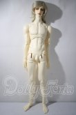 画像5: DOLL CLANS/Vezeto Limited -The UnderWorld- Noble(No face tattoo) A-26-09-24-1090-NY-ZU (5)