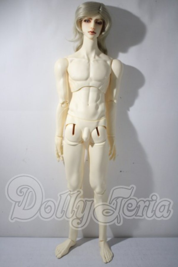 画像5: DOLL CLANS/Vezeto Limited -The UnderWorld- Noble(No face tattoo) A-26-09-24-1090-NY-ZU (5)