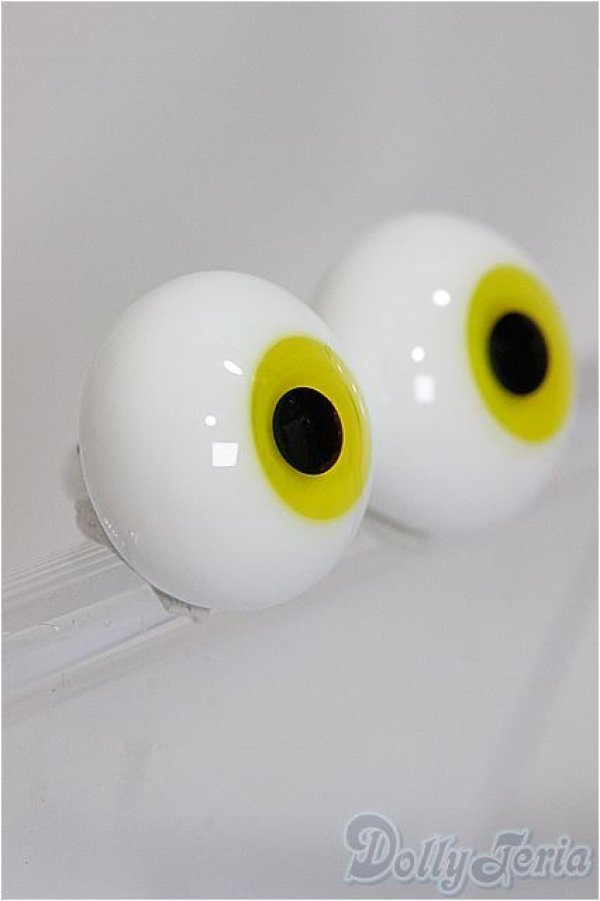 画像2: 16mm/グラスアイ/1/6　30ｃｍ　BJD　MJD　衣装　ドール用 A-24-11-27-270-NY-ZA (2)