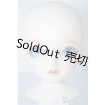 画像: SD/シャルロッテ　ヘッド　Galerie de l'esprit 2021 秋冬Ver. U-24-08-27-211-NY-ZU