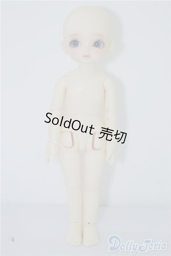 画像7: 幼SD/ニコ〜幼SD生誕15周年記念Ver.〜 U-24-08-27-216-NY-ZU (7)