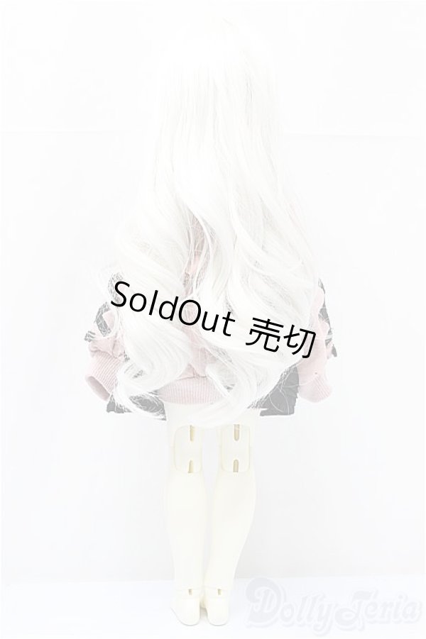 画像3: XAGA DOLL/Beima - いちごみるく ver. Limited  A-24-08-28-171-NY-ZA (3)