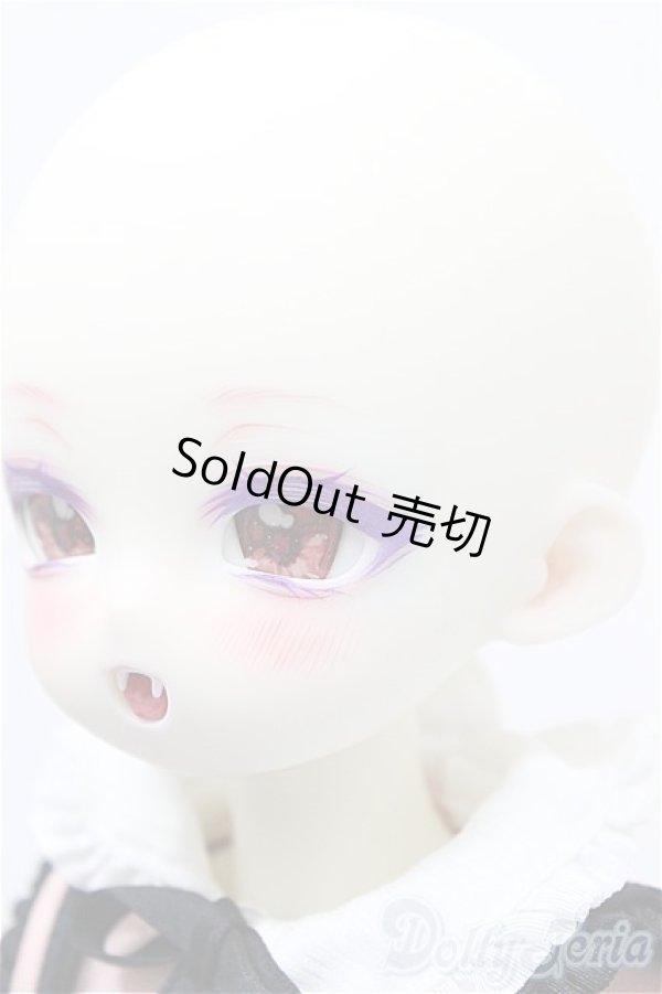 画像4: XAGA DOLL/Beima - いちごみるく ver. Limited  A-24-08-28-171-NY-ZA (4)