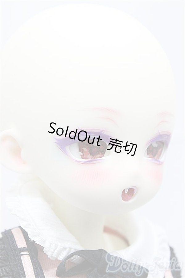 画像5: XAGA DOLL/Beima - いちごみるく ver. Limited  A-24-08-28-171-NY-ZA (5)