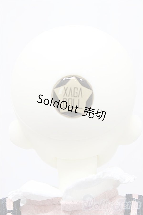 画像6: XAGA DOLL/Beima - いちごみるく ver. Limited  A-24-08-28-171-NY-ZA (6)