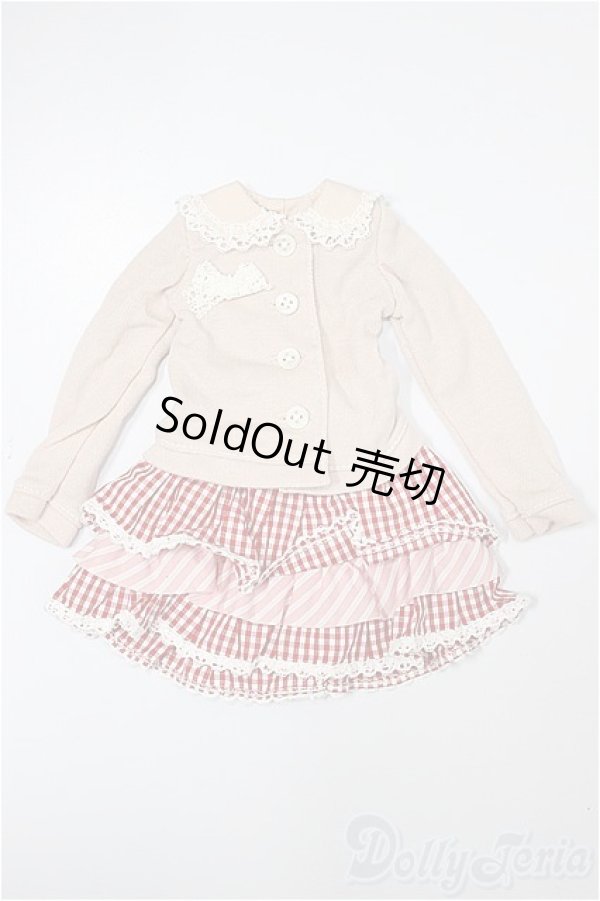 画像1: MDD/OF:衣装セット/0 A-25-04-09-367-NY-ZA (1)